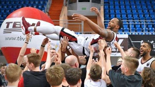 TBV Start Lublin w sobotę zagra z mistrzem Polski