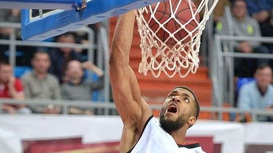 TBV Start Lublin w środę o godz. 20 gra z BM Slam Stalą Ostrów