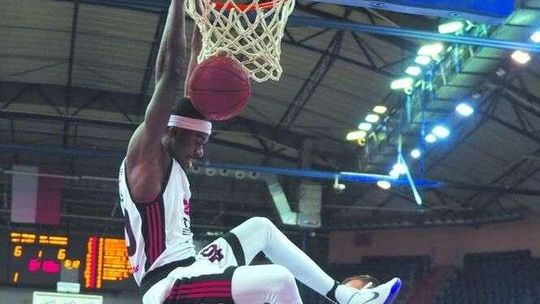 TBV Start Lublin wygrał w Koszalinie