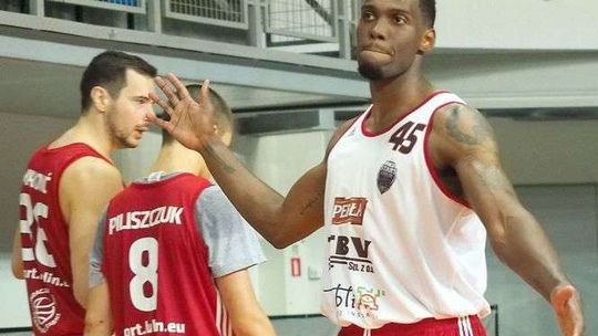  TBV Start Lublin wyjechał na zgrupowanie na Litwę