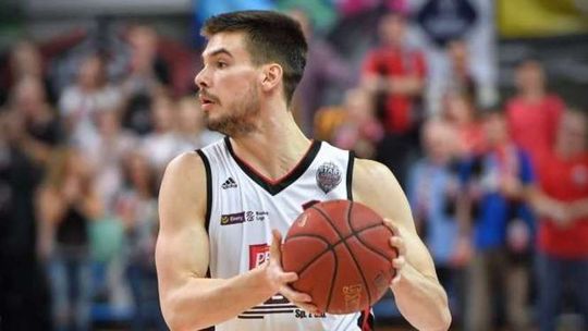 TBV Start Lublin zagra w finale Browar Kociewski Cup