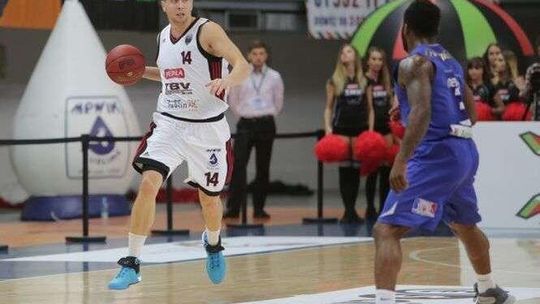 TBV Start nadal czeka na pierwsze zwycięstwo, bilety na Anwil już w sprzedaży