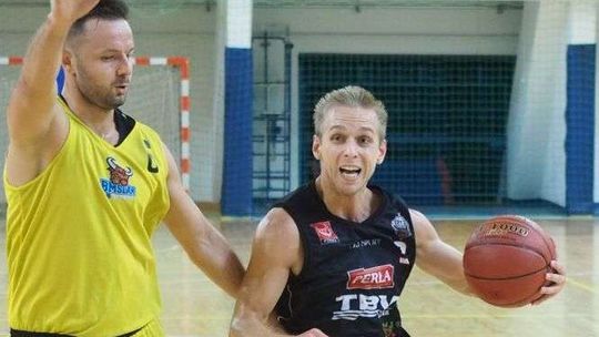 TBV Start nie pojechał do Szczecina na wycieczkę - opinie po meczu