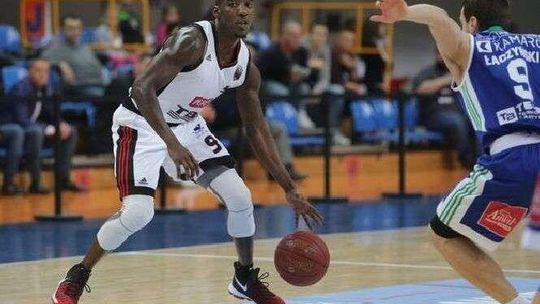 TBV Start – Polpharma 100:99. Wielkie emocje i pierwsza wygrana!