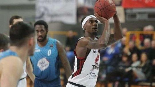 TBV Start – Polski Cukier Toruń 77:63. Do trzech razy sztuka (zdjęcia)