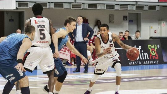 TBV Start przed maratonem. Najpierw Stargard, potem Anwil