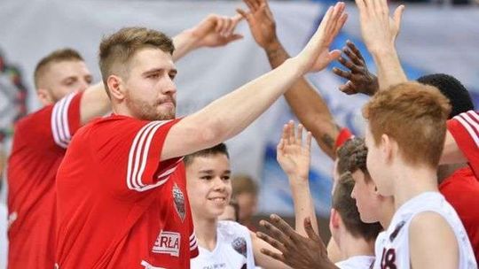 TBV Start przegrał z Polskim Cukrem, ale utrzymał się w PLK