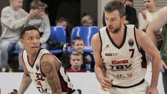 TBV Start rok temu ograł mistrza. Czy historia się powtórzy?