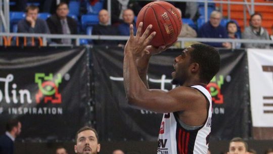 TBV Start wciąż walczy o play-offy. Porażka nie wchodzi w grę