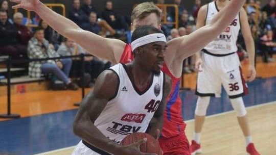 TBV Start wygrał w Sopocie!