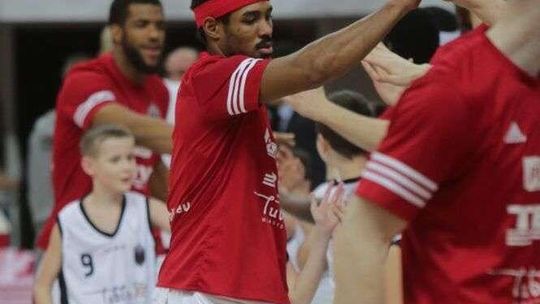 TBV Start zagra na wyjeździe z wicemistrzem Polski