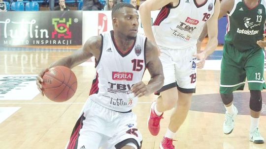 TBV Start zamyka kadrę na kolejny sezon