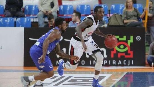 TBV Start zmierzy się u siebie z Treflem Sopot