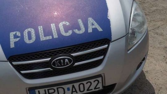 Tchórzew. Zderzenie czterech pojazdów na DK 19