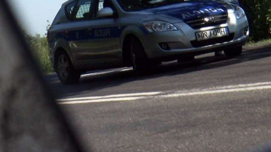 Tchórzew. Zderzyły się dwie ciężarówki i bus