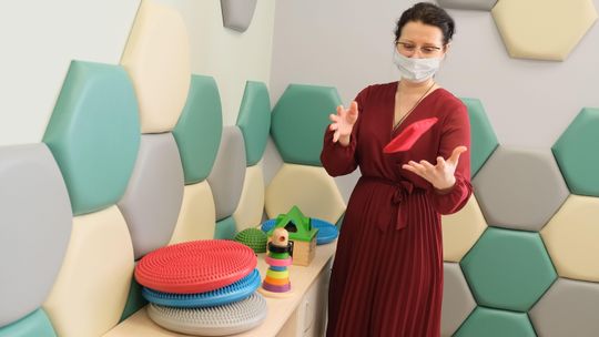 Te dzieci cierpią, bo ich matki piły w ciąży. Pomogą im w specjalnej placówce w Lublinie