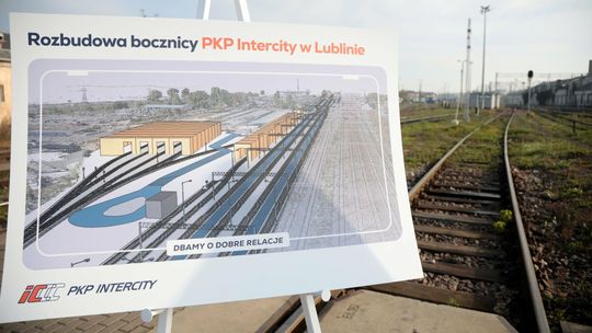 Tę inwestycję obiecywał asystent Kaczyńskiego. Wiadomo, ile miejsc pracy powstanie 