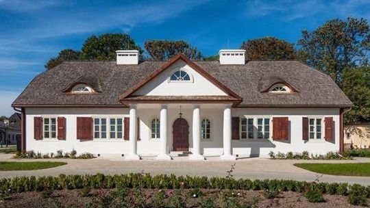 Te inwestycje walczą o "Kryształową Cegłę"