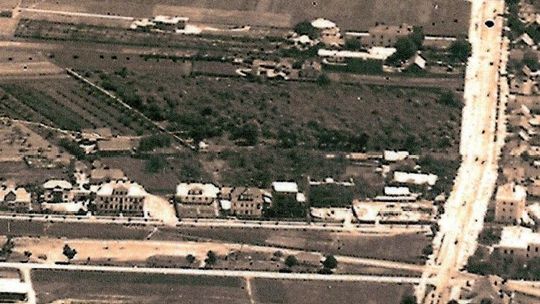 Te kości nadal tu są. Odkrycie w piwnicach Zamojskiego Domu Kultury