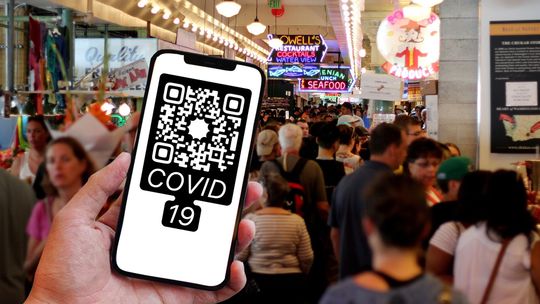 Te kraje w Europie łagodzą obostrzenia związane z COVID-19