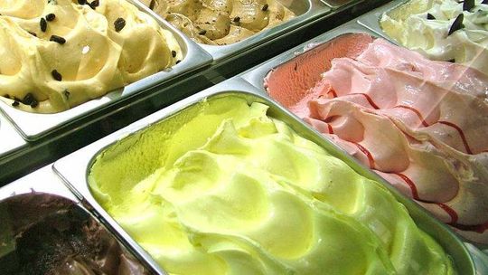 Te lody muszą zniknąć ze sklepów. Groźna substancja