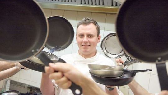 Te restauracje i hotele z Lublina walczą o tytuł Miejsce Inspiracji