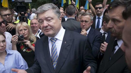 Te słowa oburzyły wojewodę lubelskiego. Zdaniem prokuratury nie znieważyły jednak narodu polskiego