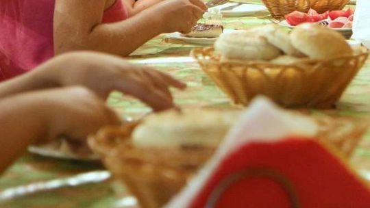 Te szkolne stołówki w Lublinie będą otwarte w wakacje