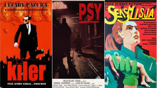 Te teksty zna każdy. Ale wiecie z jakich filmów pochodzą?