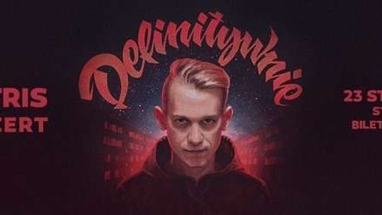 Te-Tris zagra w Domu Kultury