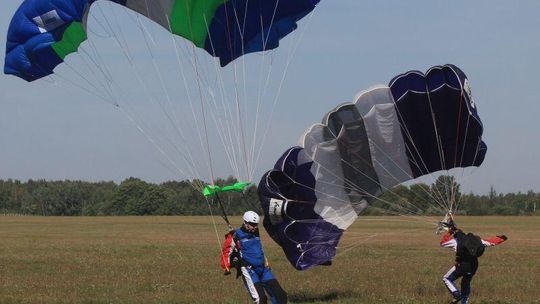 Team Platform Sky wygrał Międzynarodowe Zawody o Puchar Prezydenta Miasta Lublina