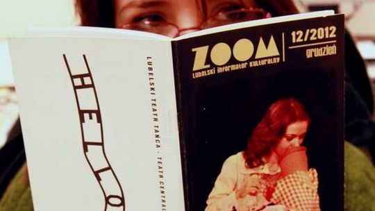 Teatr Andersena eksmituje ZOOM