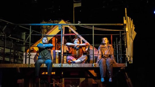 Teatr Andersena ogłosił repertuar na czerwiec i lipiec