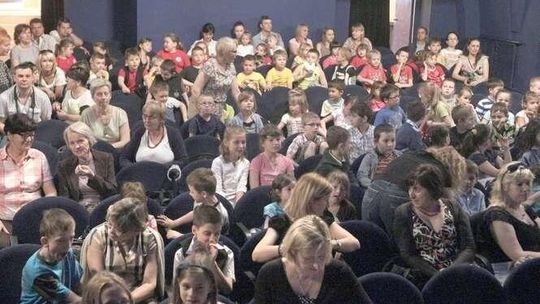 Teatr Andersena się wyniesie. Sala widowiskowa będzie zmniejszona?