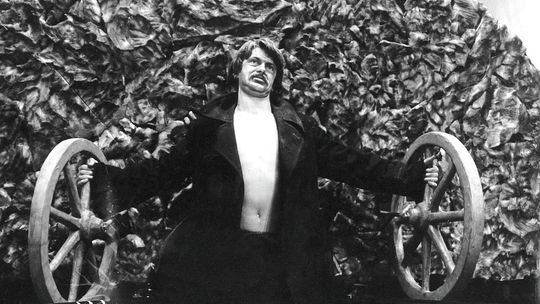 Teatr Andersena świętuje 65. urodziny [program]