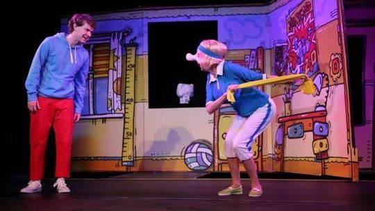 Teatr Andersena: Wiadomo kto wygrał konkurs na dyrektora