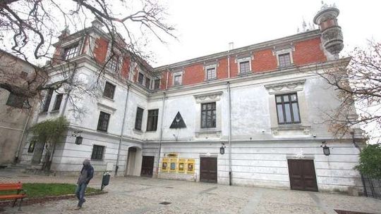 Teatr Andersena wyprowadzi się ze Starego Miasta. Są już chętni na opuszczany budynek