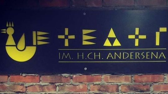 Teatr Andersena. Zwierzęta Doktora Dolittle