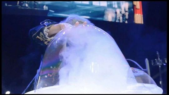 Teatr Baniek Mydlanych w Lublinie