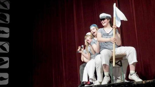 Teatr bez barier. Niepełnosprawni artyści w Lublinie