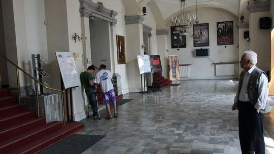 Teatr im. Osterwy zostanie wyremontowany