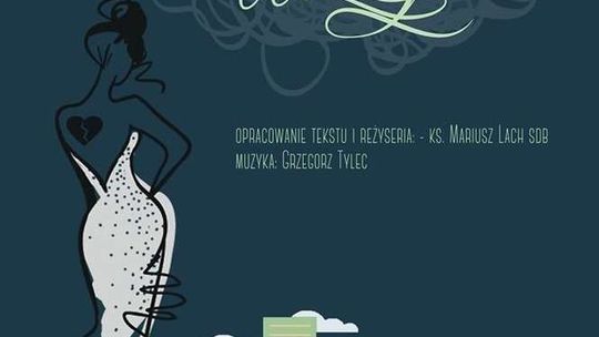 Teatr ITP: „Wizyta”