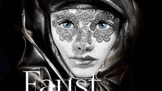 Teatr ITP zaprasza na spektakl "Faust"