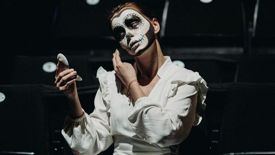 Teatr jak wywoływanie duchów. Nie-obecności Ludwika Margulesa (recenzja) Teatr jak wywoływanie duchów. Nie-obecności Ludwika Margulesa (recenzja)