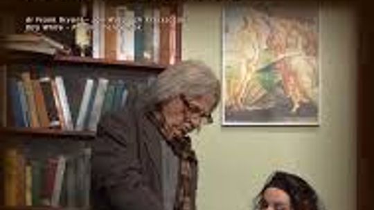 Teatr Kameralny \"Edukacja Rity\" Willy Russell