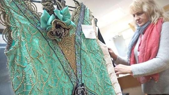 Teatr Muzyczny po remoncie. Pierwszy spektakl w ostatnią noc roku