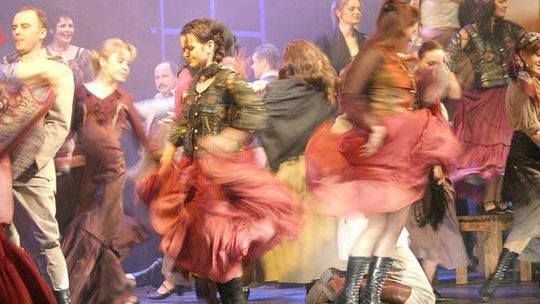 Teatr Muzyczny: Pracownicy domagają się podwyżek. "Trzy razy obiecywano"