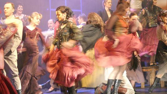 Teatr Muzyczny w Lublinie przenosi się do parku naukowego