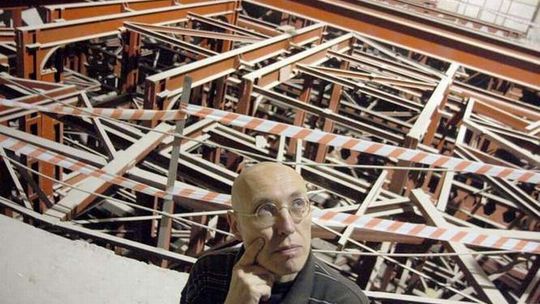 Teatr NN nominowany do nagrody Giedroycia