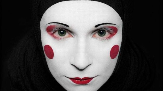 Teatr Ochoty: \"Starucha” (recenzja)